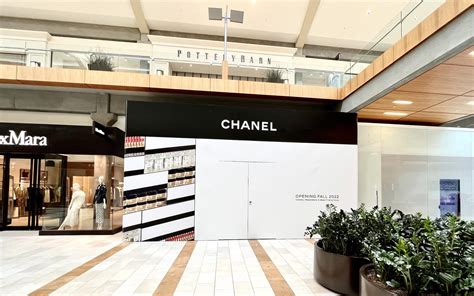 chanel bellevue square|chanel store aventura mall.